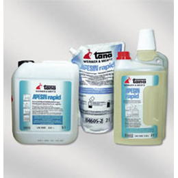 apesin Desinfektionsprodukte Apesin rapid 5l Tana