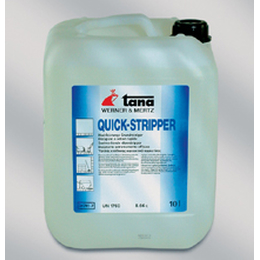 Tana Grundreiniger QUICKSTRIP turbo10l