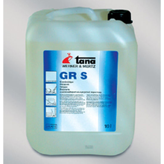 Tana QUICKSTRIP alka Grundreiniger 10l