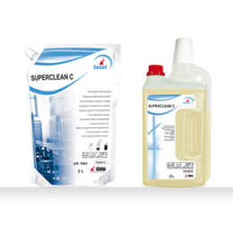Tana Superclean C 2l Kraftrg.Konz. Dosierflasche jetzt...