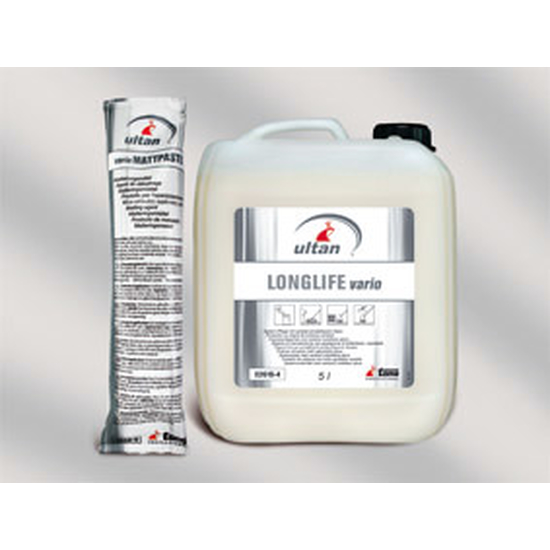 ultan Emulsionen/Dispersionen LONGLIFE vario 5l Tana