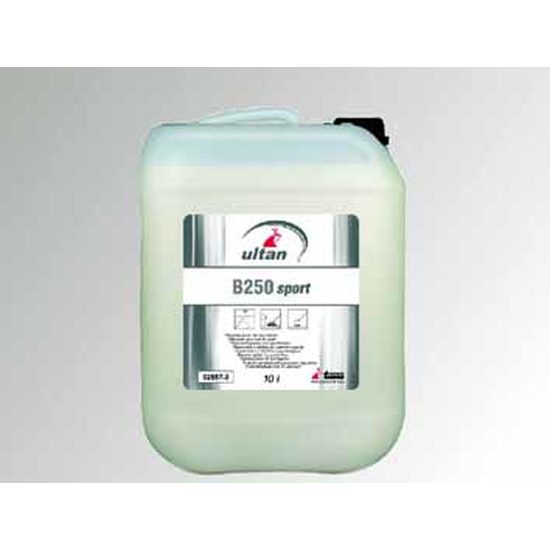 ultan Emulsionen/Dispersionen B 250 sport 10l Tana