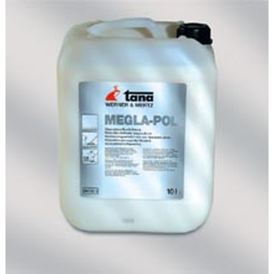ultan Emulsionen/Dispersionen Megla Pol 10l Tana
