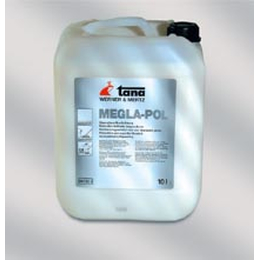 ultan Emulsionen/Dispersionen Megla Pol 10l Tana