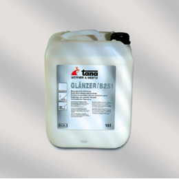 ultan Emulsionen/Dispersionen Glnzer / B251 10l Tana