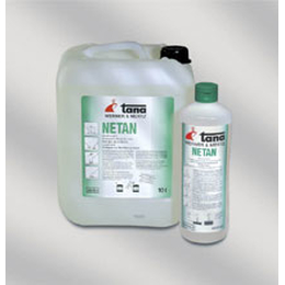 ultan Wischpflege Netan 10l Tana