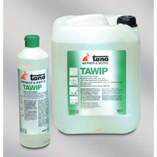 ultan Wischpflege Tawip 10l Tana