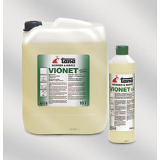 Tawip vioclean Bodenpflege 5l Tana Nachfolgeartikel von Vionet