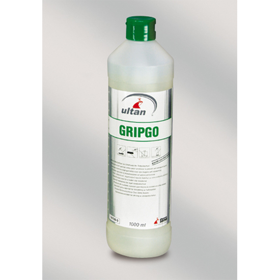 Ab 10 Stck ultan Wischpflege GRIPGO 1l Tana