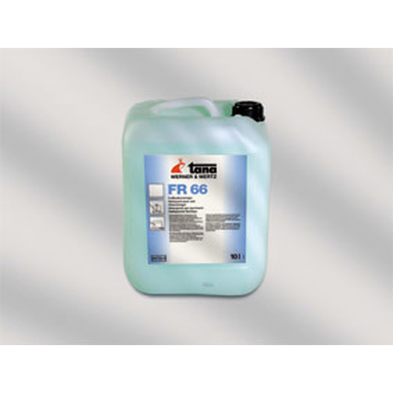 ultan Systemprodukte FR 66 10l Tana