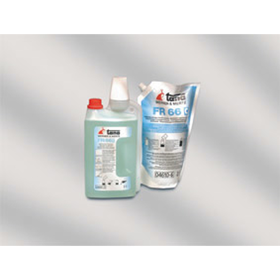 Ab 6 Stck ultan Systemprodukte FR 66 C 2l Btl. Tana