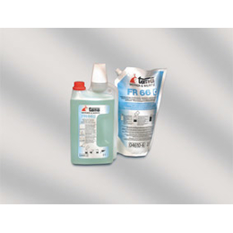 Ab 6 Stück ultan Systemprodukte FR 66 C 2l Btl. Tana