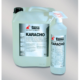 ultan Systemprodukte Karacho 1l Tana