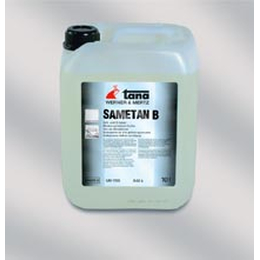 ultan Systemprodukte Sametan B 10l Tana jetzt Tanex Industry