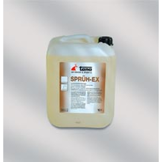 Teppichreiniger Tuba Spray-Ex 10l Tana