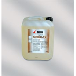 Teppichreiniger Tuba Spray-Ex 10l Tana