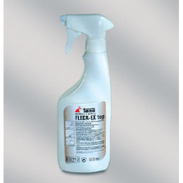 Ab 6 Stück ultan Teppichreiniger Fleck-Ex top 0,5l Tana