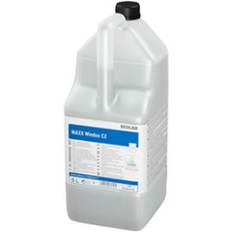 Ecolab Maxx Windus C2 I 5l Glas- u. Oberflächenreiniger