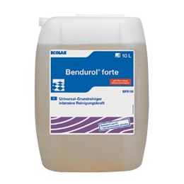 Ecolab Bendurol forte Universal-Grundreiniger I 200l Fass