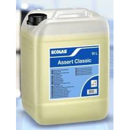 Ecolab Assert classic Spühlmittel I 10l AC10