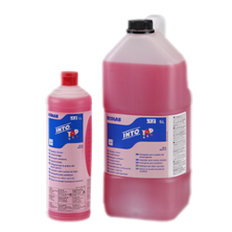 Ecolab Into TOP Sanitrreiniger I 5l
