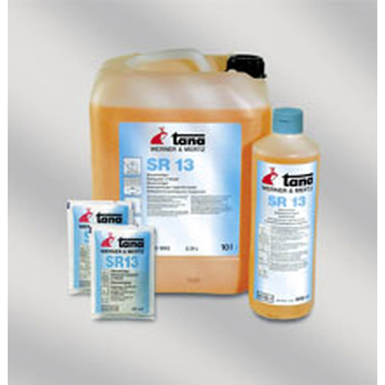 tanet Unterhaltsreiniger SR 13 1l Tana