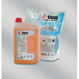 tanet Unterhaltsreiniger SR 13 C 2l Tana