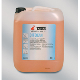 tanet Unterhaltsreiniger Difotan 1l Tana