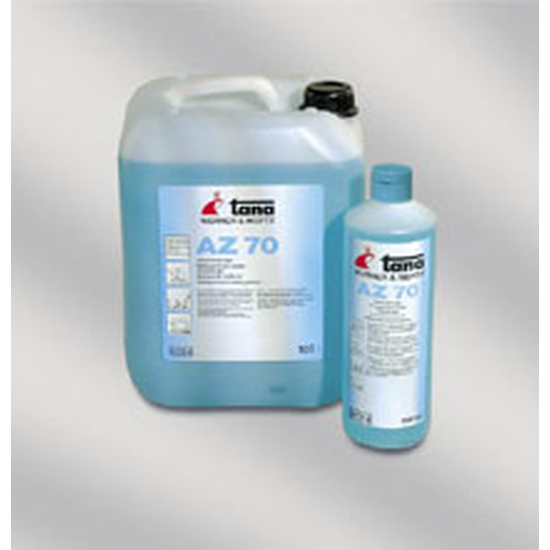 tanet Unterhaltsreiniger AZ 70, 1l von Tana