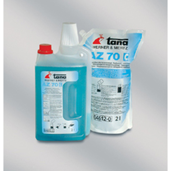 tanet Unterhaltsreiniger AZ 70 C NFB 2l Tana