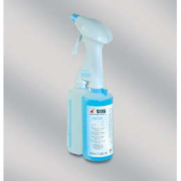 tanet Unterhaltsreiniger Inor 0,325l Tana