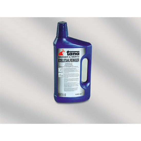 Ab 10 St�ck tanet Unterhaltsreiniger Edelstahlreiniger Inotan 1l Tana