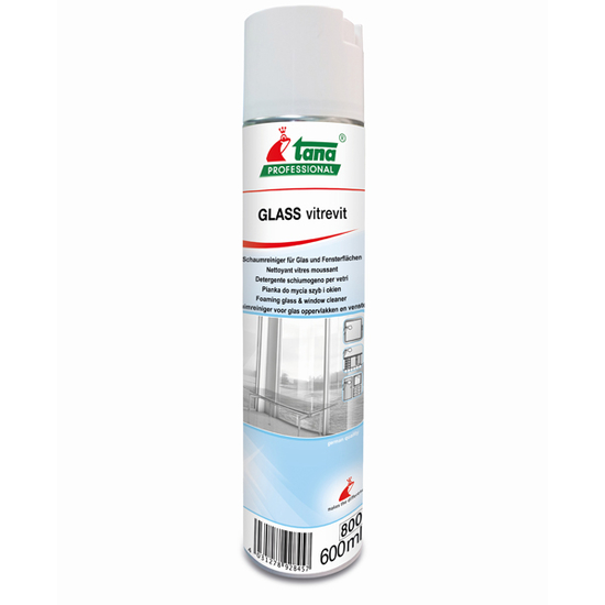 Tana GLASS vitrevit 0.6l Tana