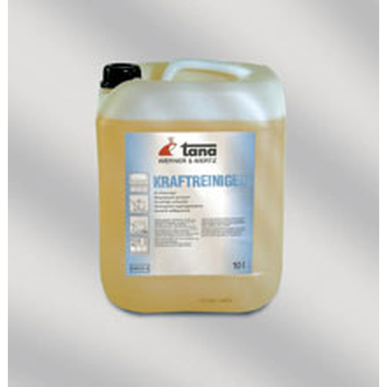 tanet Unterhaltsreiniger Kraftreiniger 10l Tana