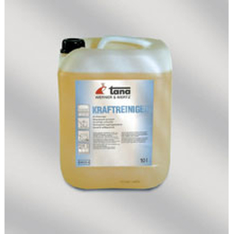 tanet Unterhaltsreiniger Kraftreiniger 10l Tana