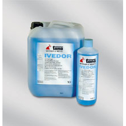 tanet Unterhaltsreiniger Ivedor 10l Tana