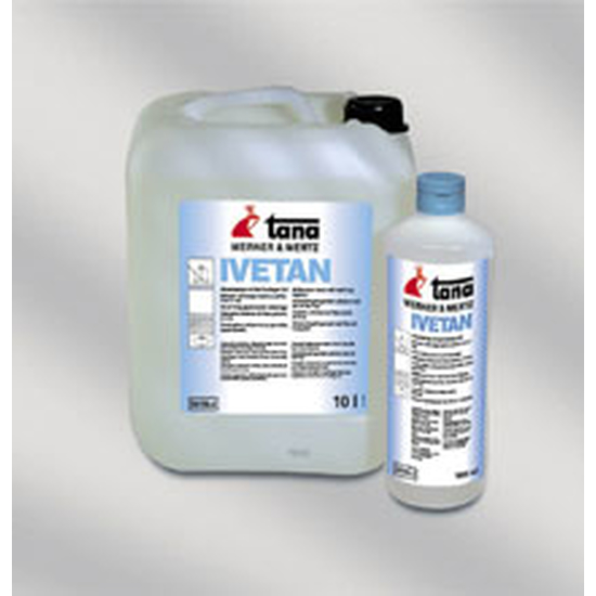 tanet Unterhaltsreiniger Ivetan 10l Tana