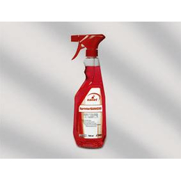 10 Stück Sprinter Ready-To-Use Sprinter Sanicid 0,75l Tana