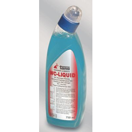 Tana WC-Reiniger 750ml liquid flssig