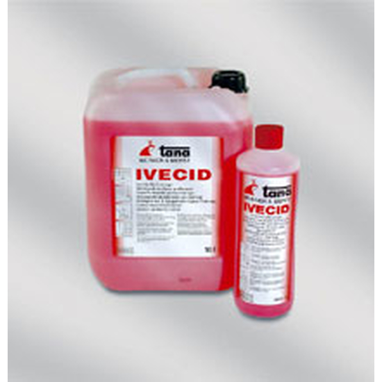 IVECID Sanitr-Duftreiniger 10l Tana