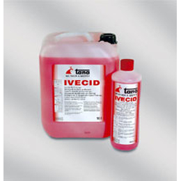 IVECID Sanitr-Duftreiniger 10l Tana
