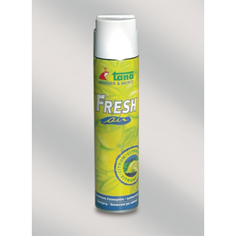 Ab 12 Stück Tana FRESH air 400ml Zitrone alt: #05512
