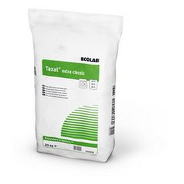 Ecolab Taxat extra classic I 20kg Vollwaschmittel TXX20