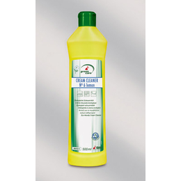 10 Stück GreenCare Öko. Produkte Cream Cleaner No. 6...