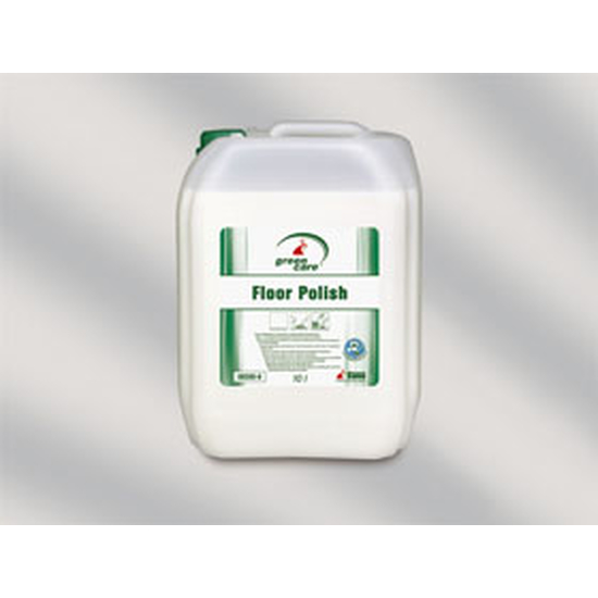 GreenCare �ko. Produkte Floor Polish 10l Tana