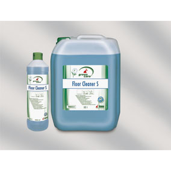 GreenCare �ko. Produkte Floor Cleaner S 1l Tana