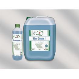 GreenCare Öko. Produkte Floor Cleaner S 1l Tana