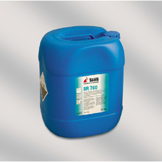nowa Industriereiniger SR 760 14,2kg Tana