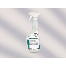 Ab 10 Stück nowa Industriereiniger Quick DES 0,75l Tana