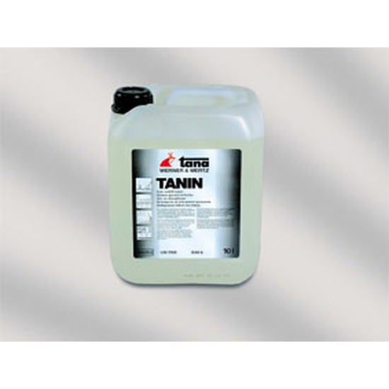 nowa Industriereiniger Tanin 10l Tana